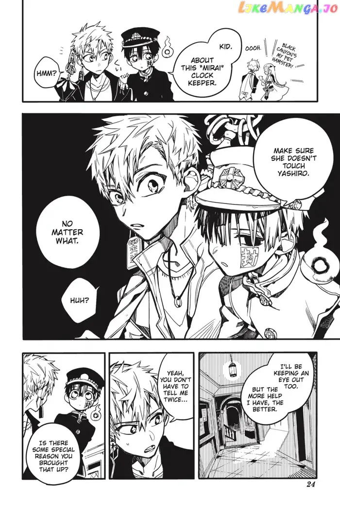 Toilet-Bound Hanako-kun Chapter 26 image 25_optimized